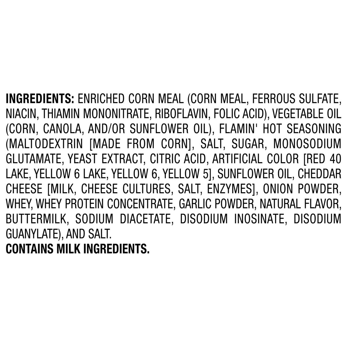 slide 3 of 10, Cheetos Cheese Flavored Snacks, 3.25 oz