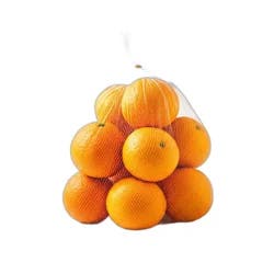 Sunkist Orange / Large