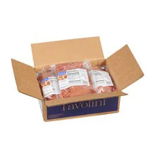 Tavolini Sliced Capicola