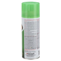 slide 7 of 9, Rust-Oleum Specialty Fluorescent Spray Paint - 1932830, Fluorescent Green, 11 oz