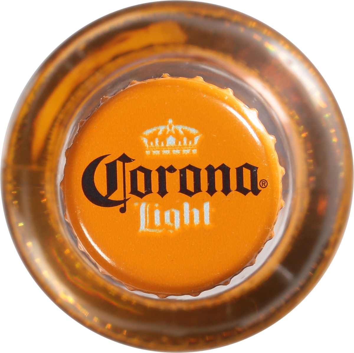 slide 10 of 10, Corona Light Mexican Lager Import Light Beer, 12 fl oz Bottle, 4.0% ABV, 12 fl oz