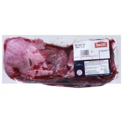 Swift Beef Cheek Meat 2.78 lb