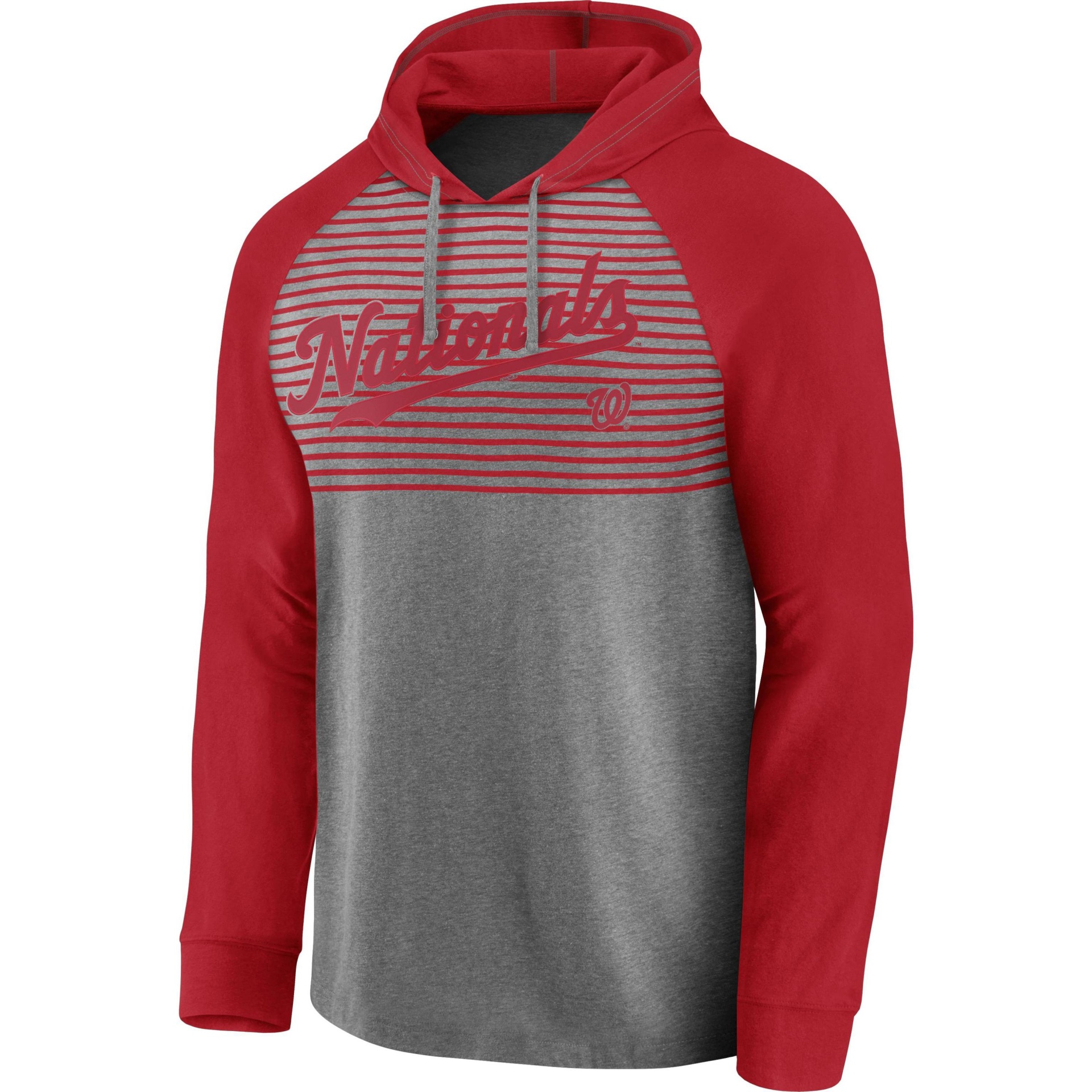 MLB Men's Sweatshirt - Red - XL