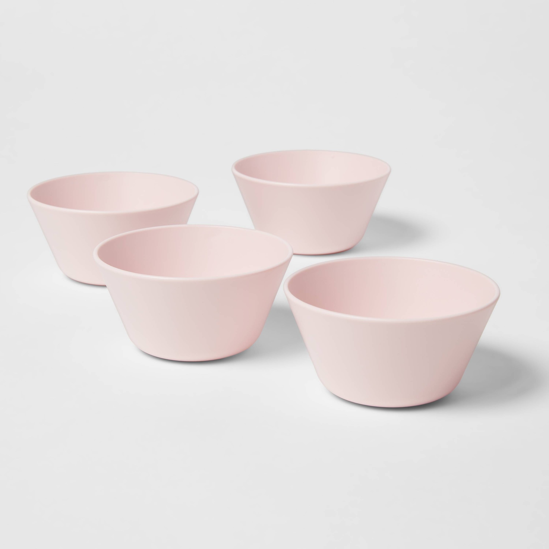 Bowl plastico en colores surtidos de 7 cuartos – Do it Center