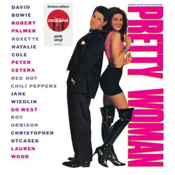 Universal Music Group Various Artists - Pretty Woman (Target Exclusive, Vinyl)