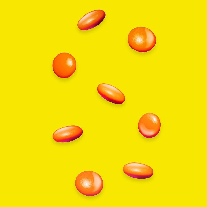 slide 4 of 7, Reese's Pieces Peanut Butter Easter Candy Gift Bag - 2.2oz, 2.2 oz