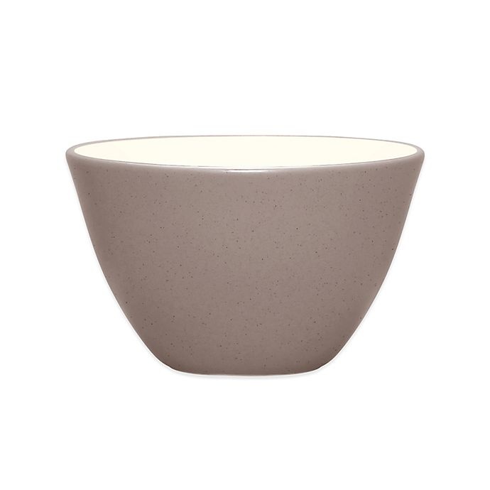 slide 1 of 1, Noritake Colorwave Mini Bowl - Clay, 1 ct