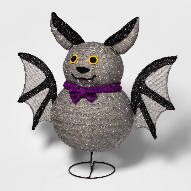 Halloween Bats 4 Size Bats Wall … curated on LTK