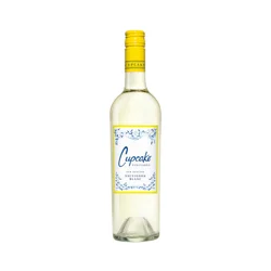 Cupcake Vineyards Sauvignon Blanc, White Wine, 750ml