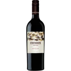 Cocobon California Red Blend 750 ml