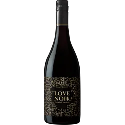 Love Noir 2017 California Pinot Noir 750 ml