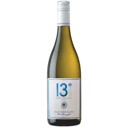 13 Celsius Sauvignon Blanc, White Wine, 750ml