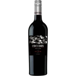 Cocobon Dark California Red Blend Red Wine 750 ml