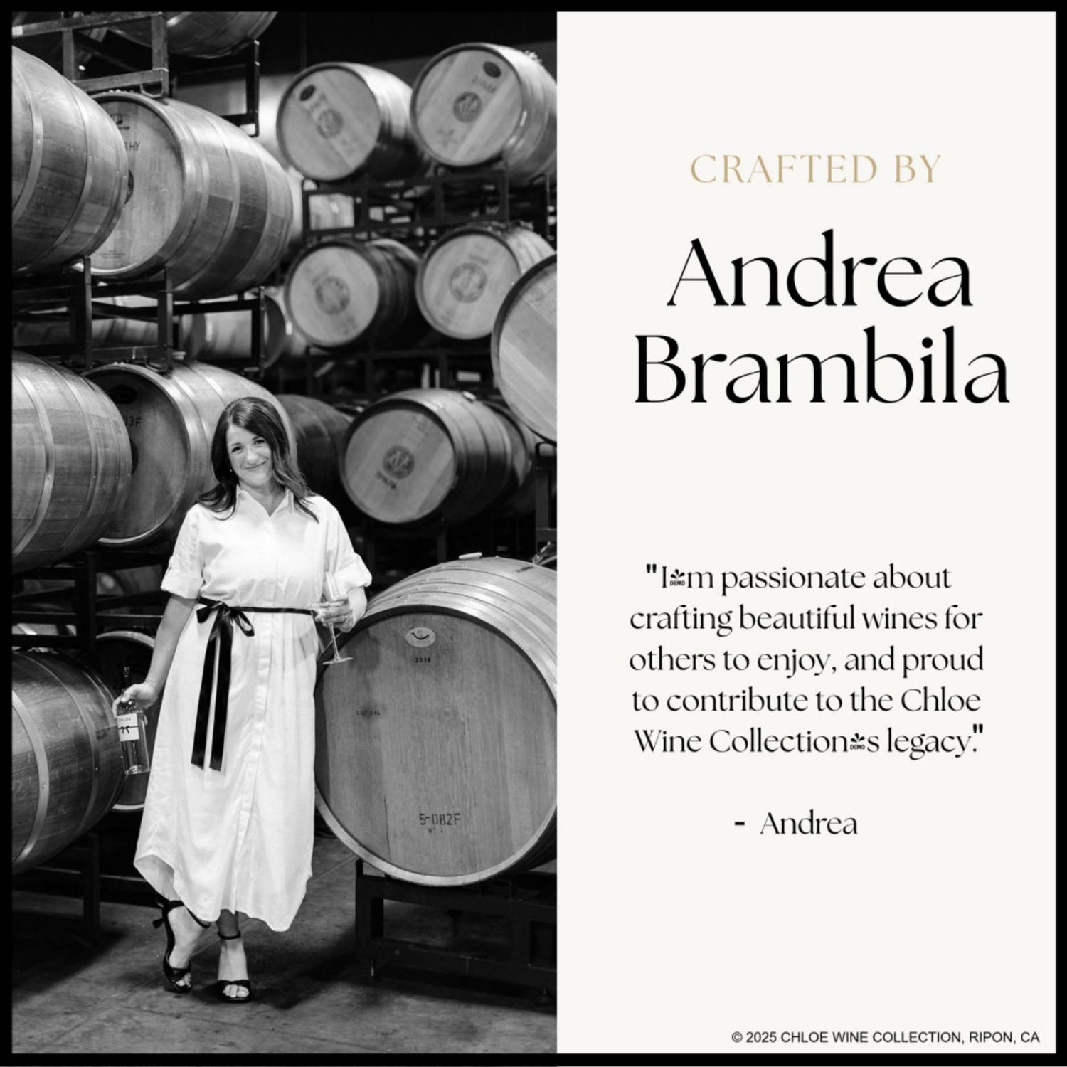 slide 4 of 4, Chloe Pinot Grigio, White Wine, 750ml, 750 ml