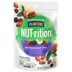 Planters Nut-rition Antioxidant Mix 5.5 oz