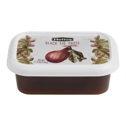 Helios Black Fig Paste