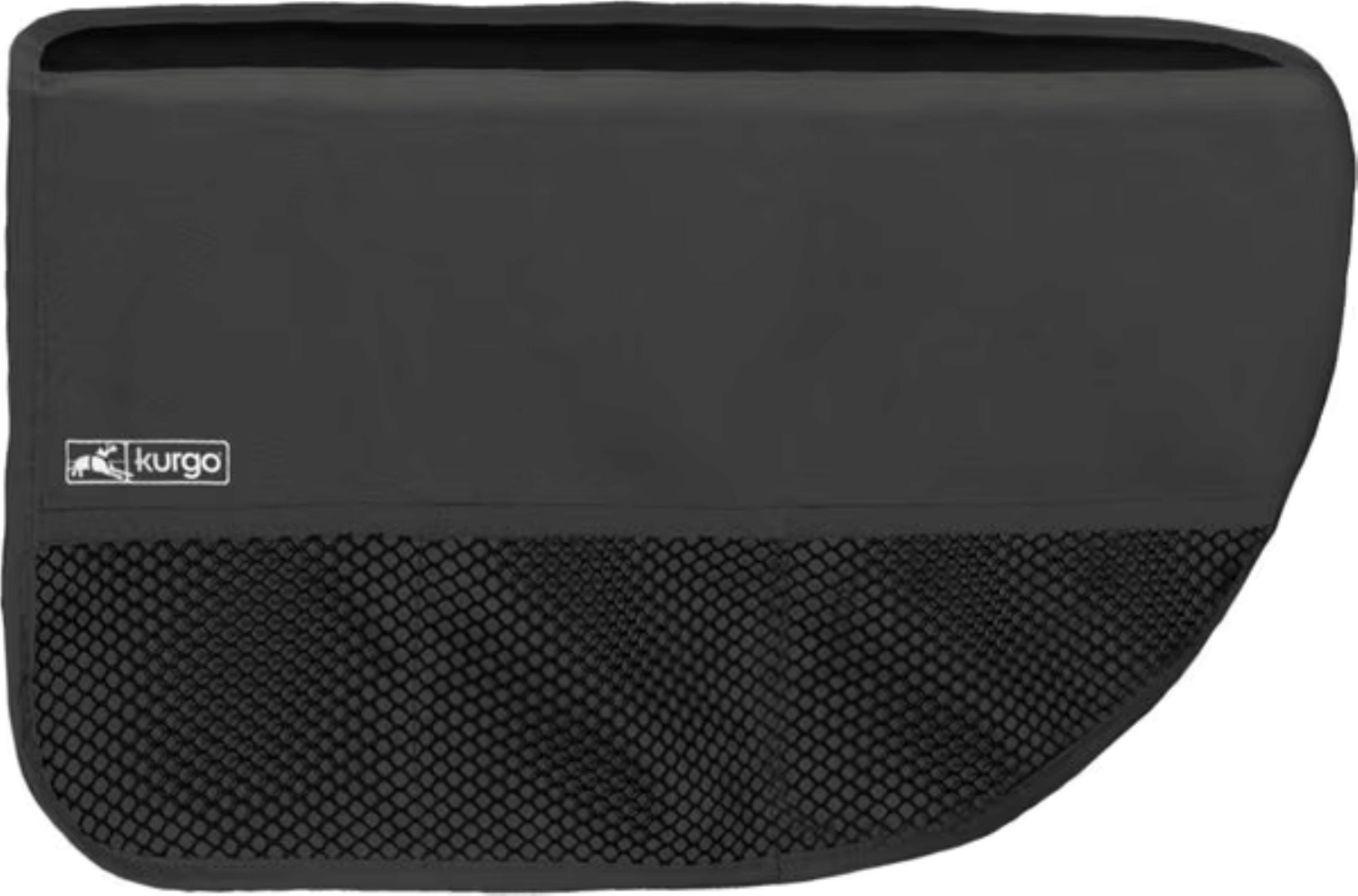 slide 1 of 1, Kurgo Door Guard Black, 1 ct