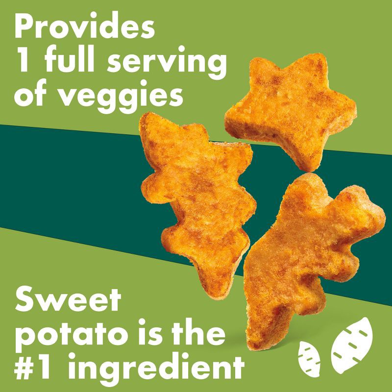 slide 2 of 5, Dr. Praeger's Frozen Gluten Free Sweet Potato Littles - 10oz, 10 oz
