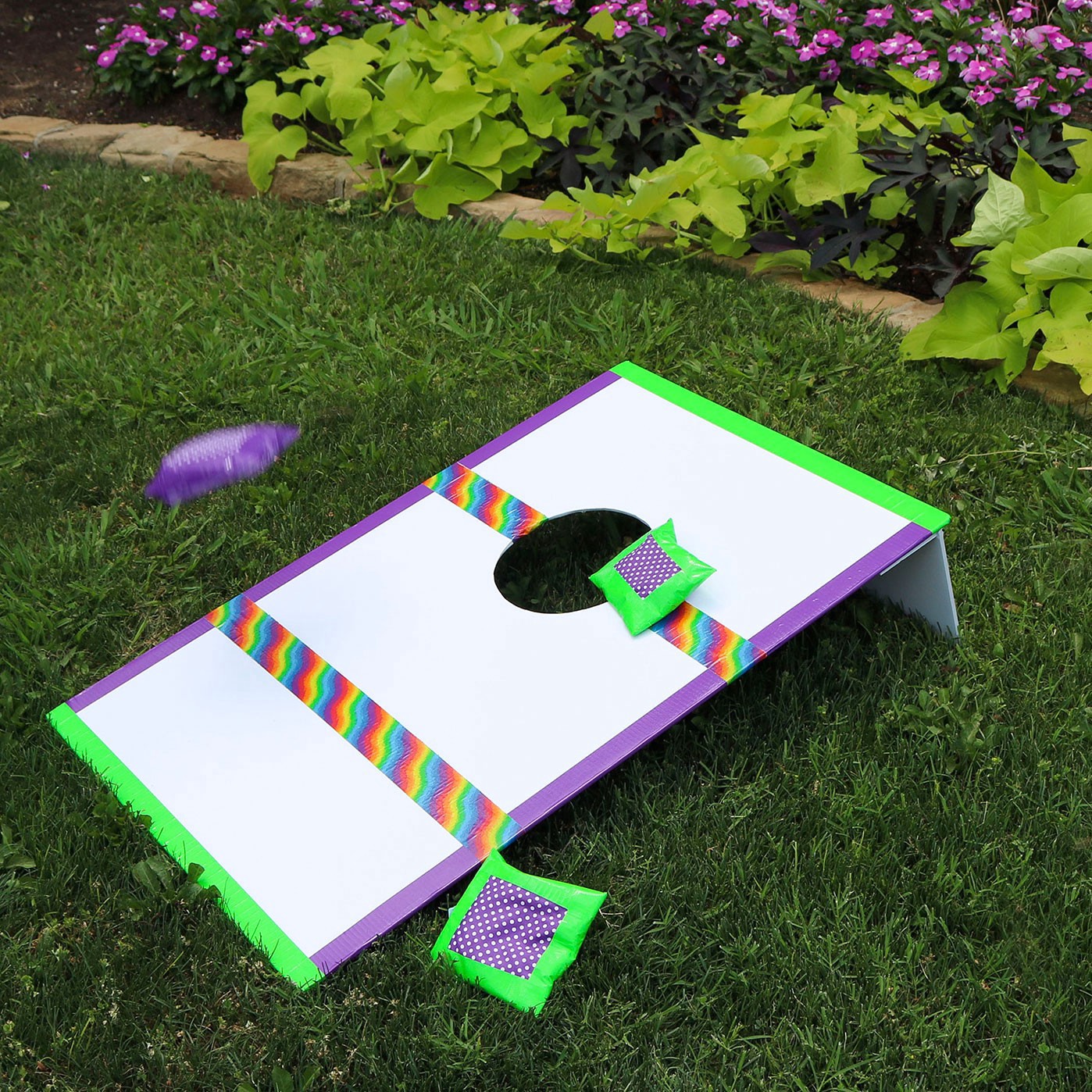 slide 4 of 5, 20" X 30" White Foam Board, 20 in x 30 in