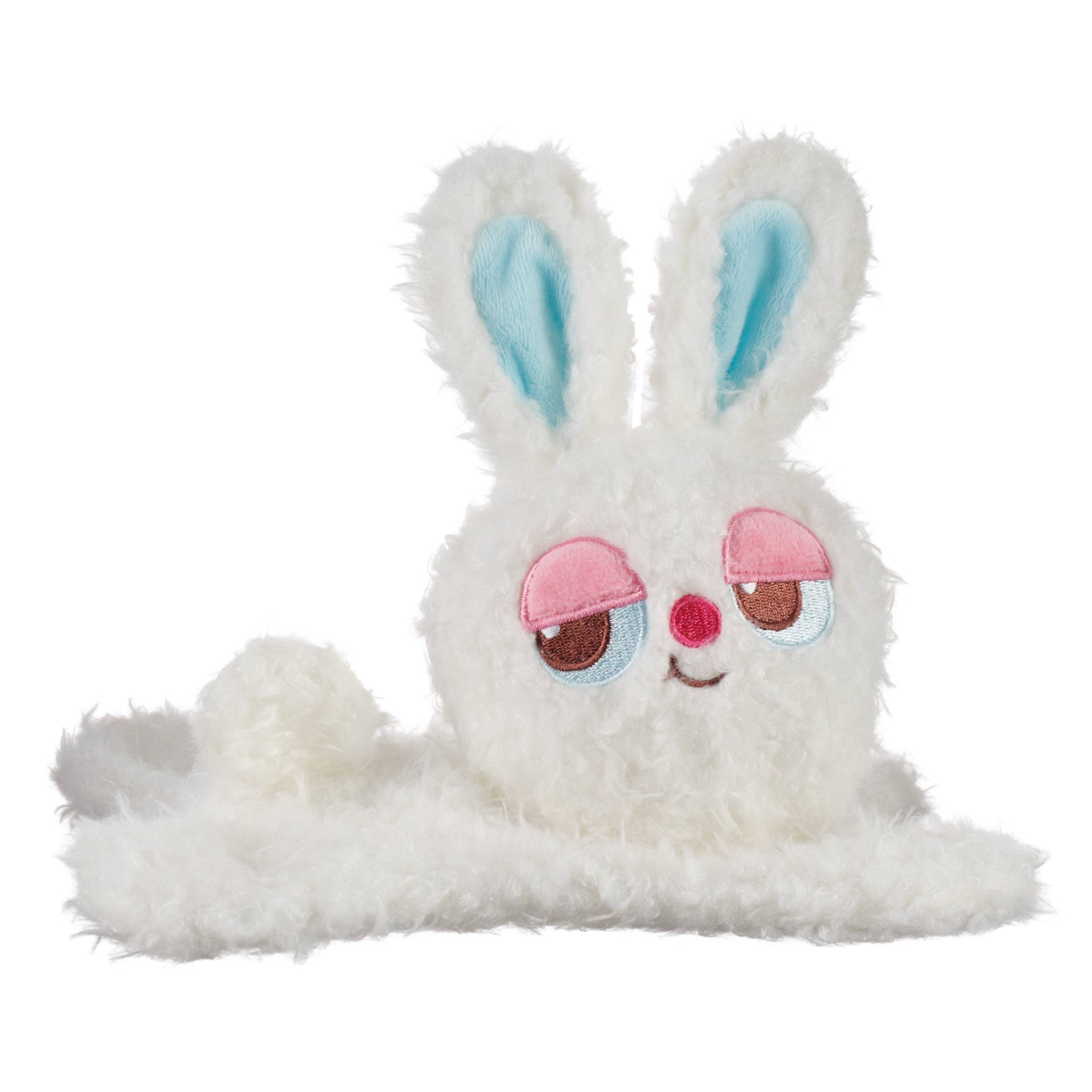 slide 1 of 6, BARK Easter Bunny Dog Toy - Easter Hunny, 1 ct