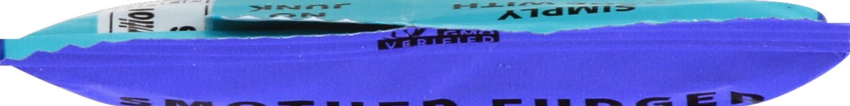 slide 5 of 6, Trubar Smother Fudger Peanut Butter Protein Bar 1.76 oz, 1.76 oz