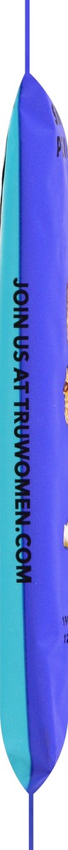 slide 6 of 6, Trubar Smother Fudger Peanut Butter Protein Bar 1.76 oz, 1.76 oz