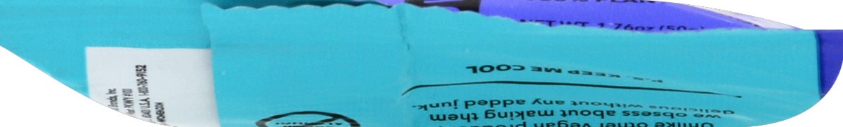 slide 3 of 6, Trubar Smother Fudger Peanut Butter Protein Bar 1.76 oz, 1.76 oz