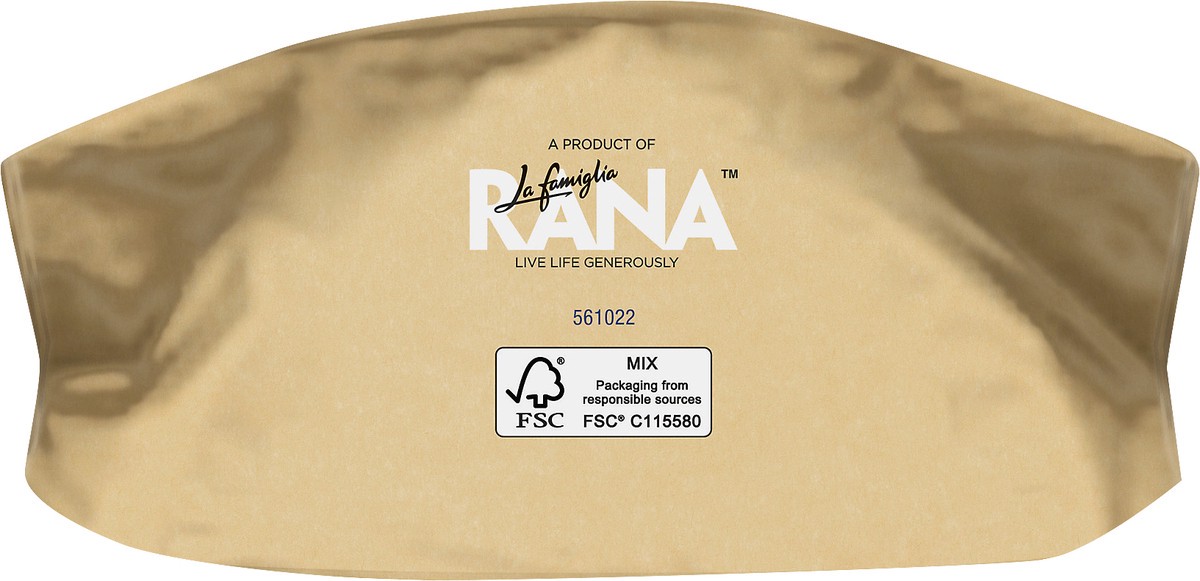 slide 5 of 10, Rana Refrigerated Pasta, 10 oz