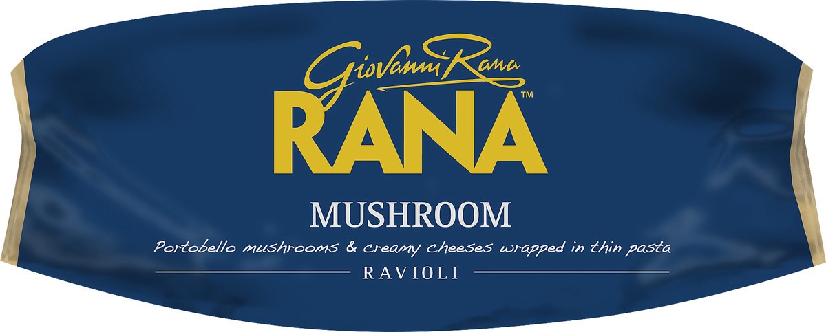 slide 7 of 10, Rana Refrigerated Pasta, 10 oz