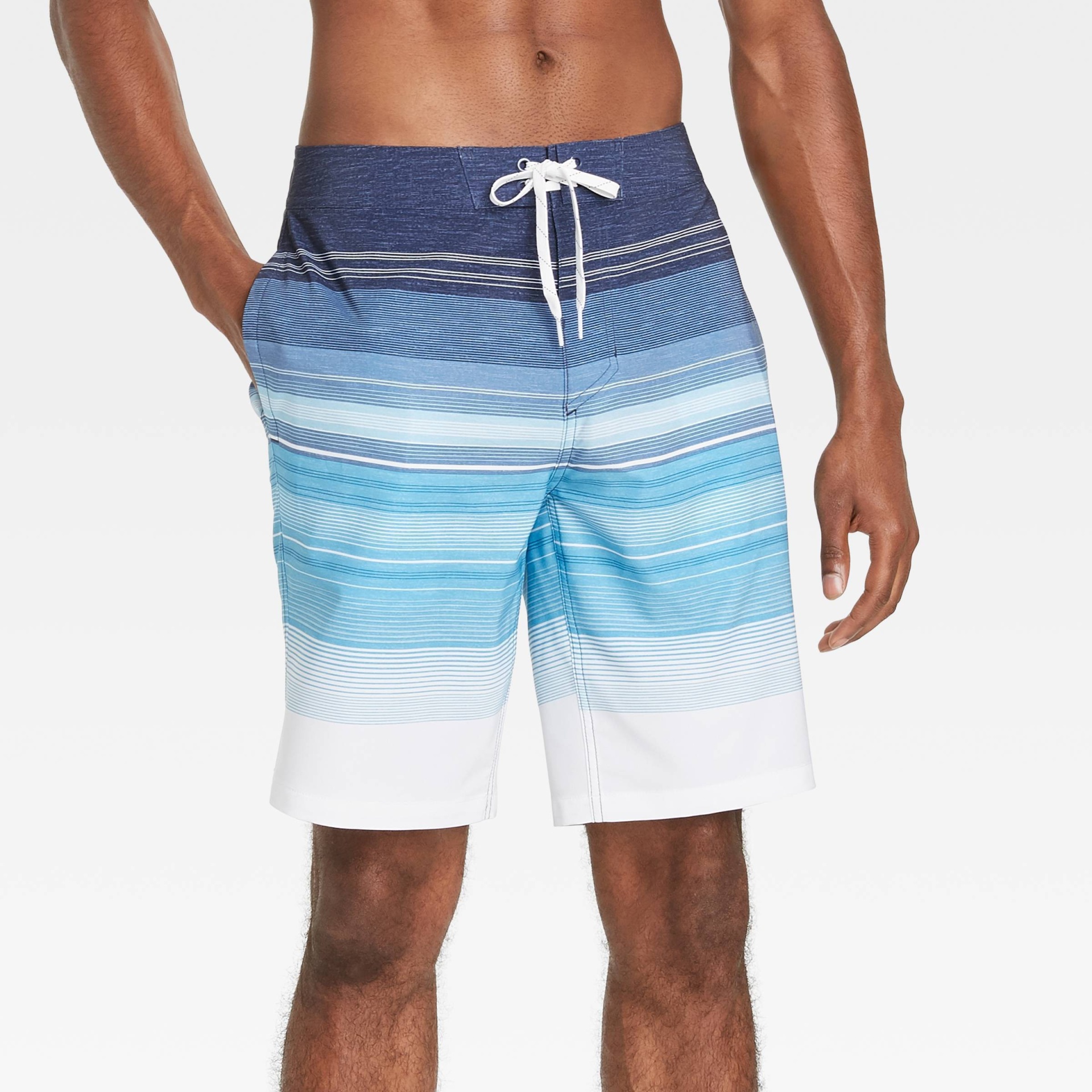 Goodfellow swim store trunks