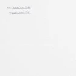 Universal Music Group Chris Stapleton - Starting Over (2Vinyl)