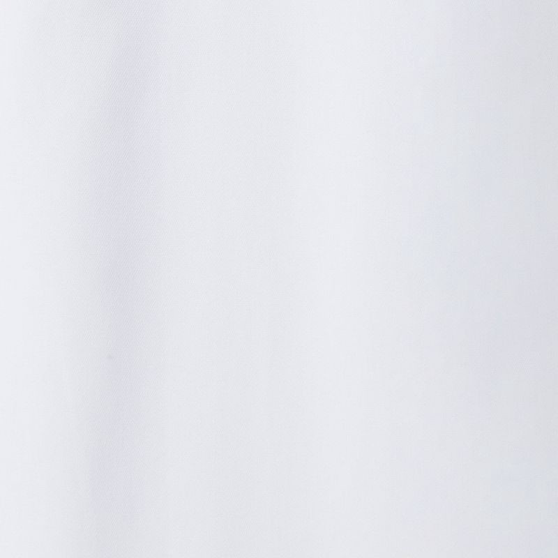 slide 3 of 5, 84" Blackout Twill Solid Kids' Panel White - Pillowfort™, 1 ct