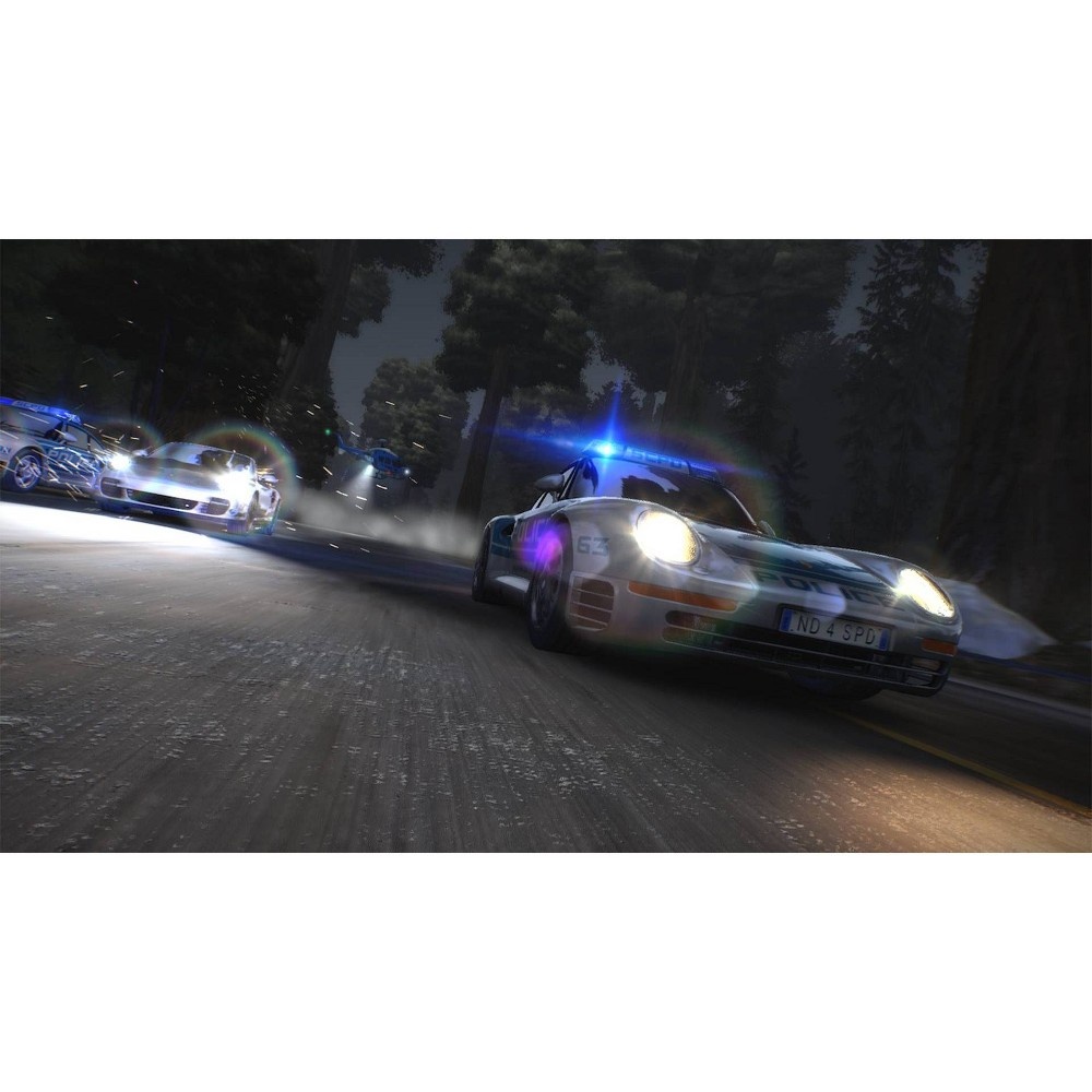 slide 2 of 2, Electronic Arts Need for Speed: Hot Pursuit Remastered - Nintendo Switch, 1 ct