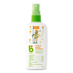 Babyganics Insect Repellent 6 oz
