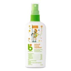 Babyganics Insect Repellent 6 oz