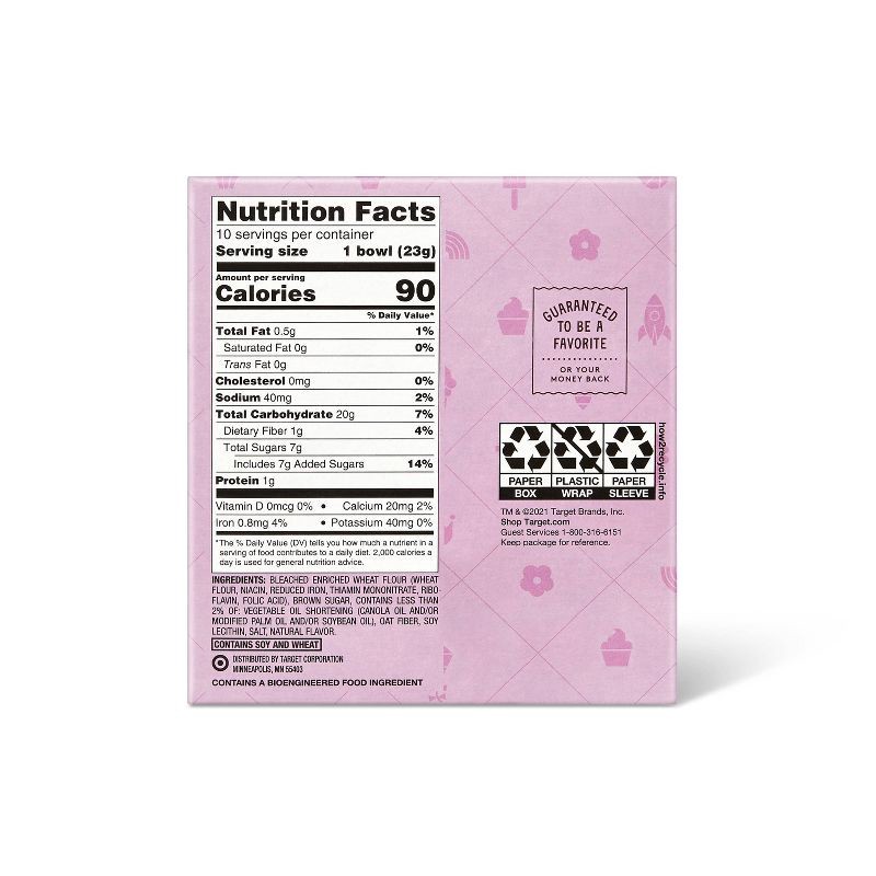 slide 2 of 3, Waffle Bowls - 10ct - Favorite Day™, 10 ct