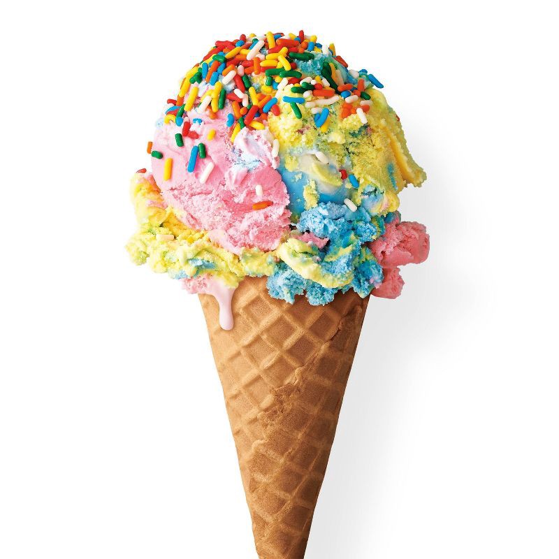 slide 4 of 4, Waffle Cones - 12ct - Favorite Day™, 12 ct