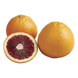 Blood Oranges Per Pound