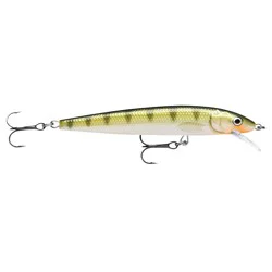 Rapala HJ08YP Husky Jerk