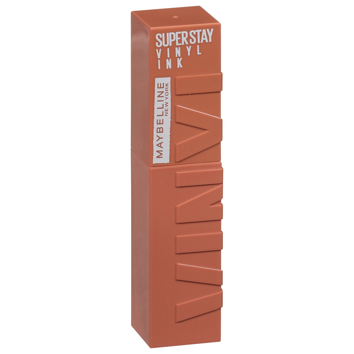 slide 3 of 13, Super Stay 95 Captivated Vinyl Ink Liquid Lipstick 0.14 fl oz, 1 ct