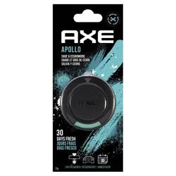 Axe Air Freshener
