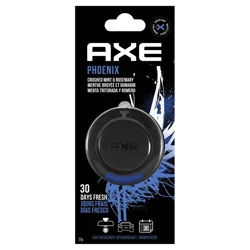 AXE Phoenix Car Air Freshener 20 g