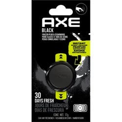 AXE Black Car Air Freshener 17 g