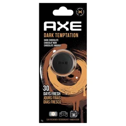 AXE Dark Temptation Car Air Freshener 20 g