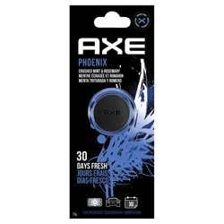 AXE Phoenix Car Air Freshener 20 g