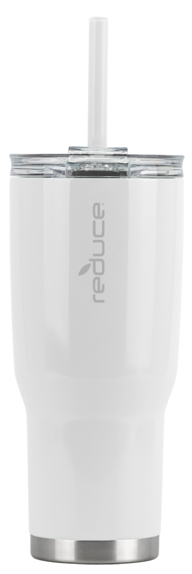 Reduce Cold1 Mug 700ml, 2 Pack in Black & White | UK