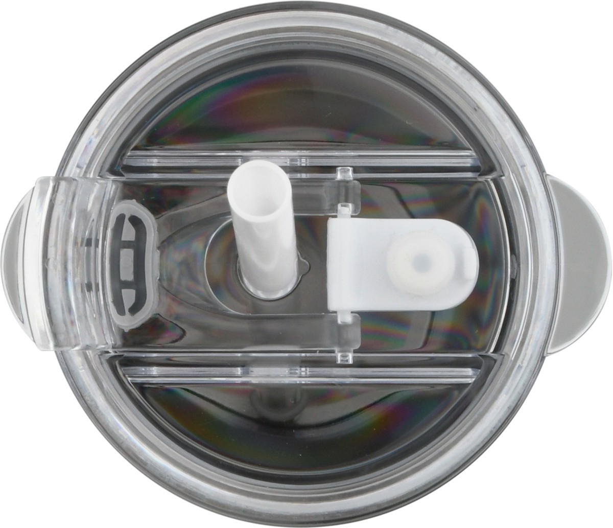 slide 9 of 11, Reduce Cold 1 24 Ounce White Tumbler 1 ea, 1 ea