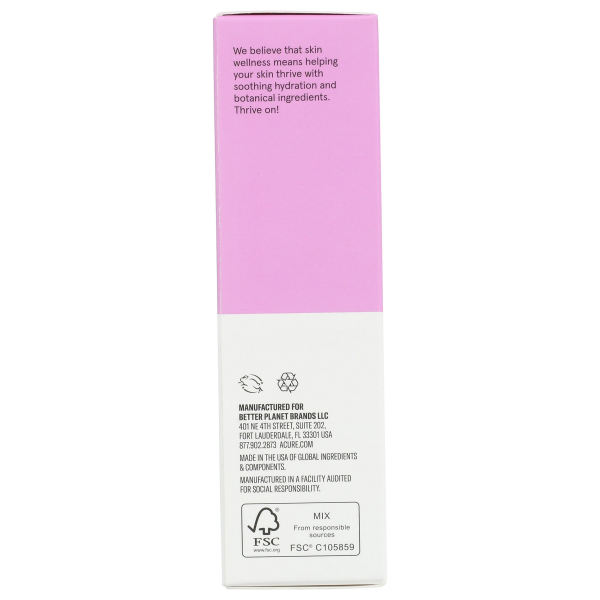 slide 5 of 13, Acure Radically Rejuvenating Day Face Cream - SPF30 - 1.7 fl oz, 30 ct; 1.7 fl oz