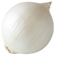 Onions White