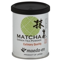slide 1 of 2, maeda-en Green Tea Powder 1 oz, 1 oz